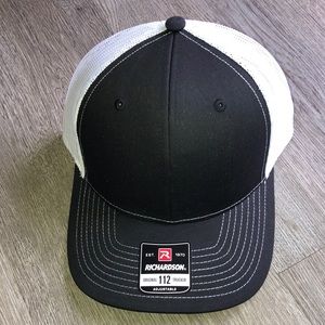 Trucker snapback hat